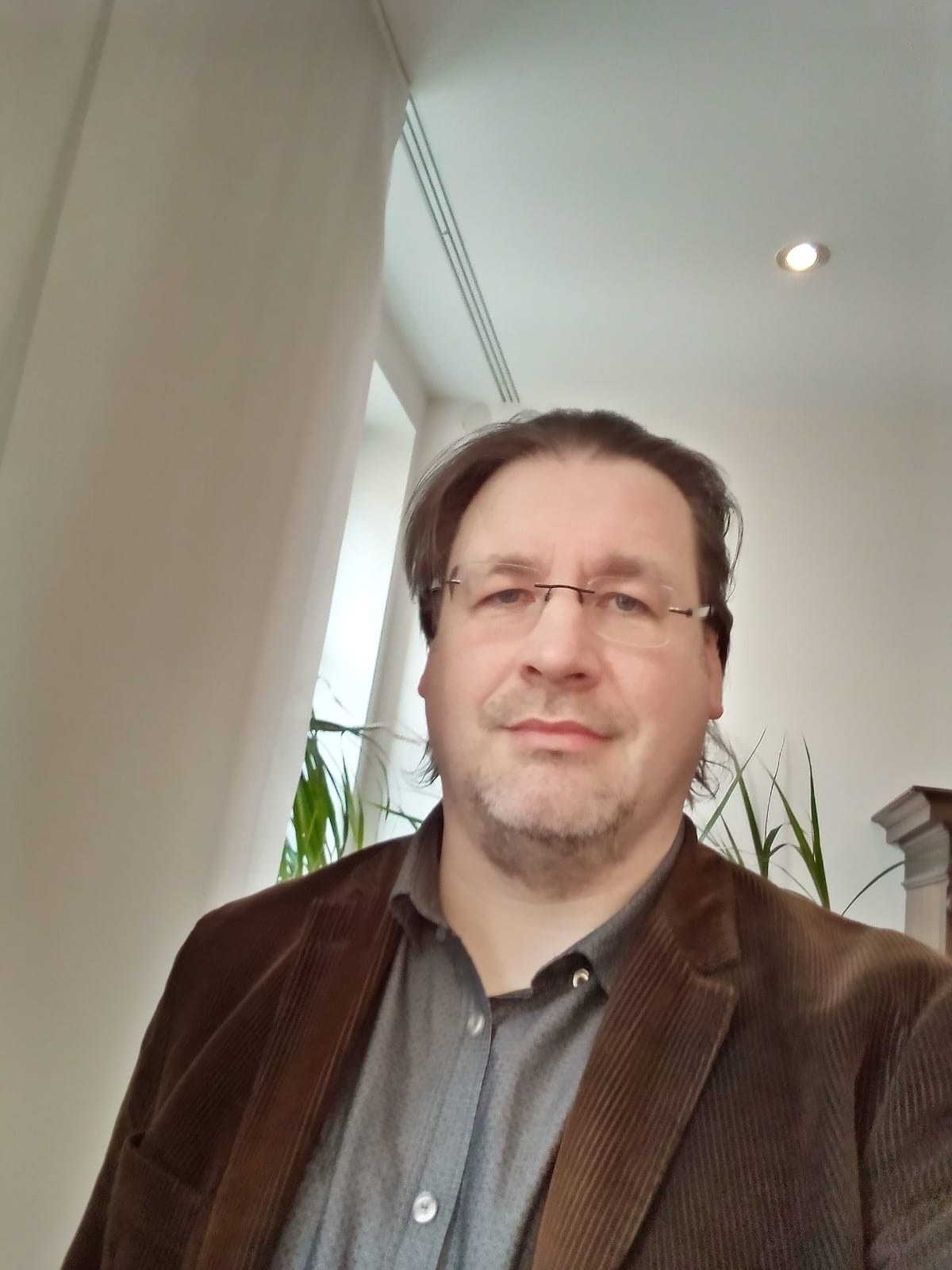 Johannes Boecker
